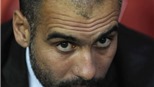Moratti muốn Guardiola thay Ranieri làm HLV Inter